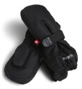 Nordbjørn Snowbird Votter Black L