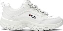 FILA   Joggesko Strada Low Wmn   Hvit