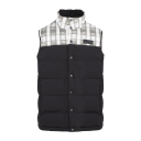 Alessio Vest Black S Padded gilet