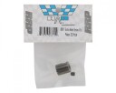 Robinson Racing 8611 X Hard 11T Black Steel 32P Pinion 5mm