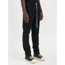 Rick Owens Herre Bukser Svart L,