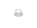 TL Tubespot Mini SP Dekor ring Hvit