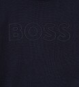 BOSS Genser   Strikk   Navy   BOSS   3 år 98   Genser   Blå
