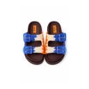 Missoni Dame Sko Flerfarget 38 EU,