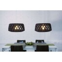 Pilke - Signature 60 Pendel Black
