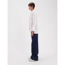 Ines de la Fressange Paris Dame Bluser & Skjorter Hvit S,