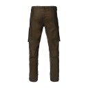 Härkila Men's Forest Hunter Gore-Tex Pant Hunting Green/Shadow Brown 32-54