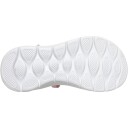 Skechers Go Walk Flex Sandaler Barn Lyserosa 32