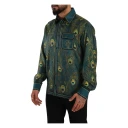Dolce & Gabbana Herre Skjorter Flerfarget L,