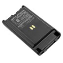 Batteri til Vertex VX-350 etc