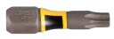 Makita T20 Torx Impact Bits 25mm 2 Stykker - Heksagonal