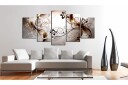 Bilde Harmonious Delicacy 100x50 Artgeist sp. z o. o.