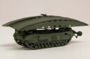 Airfix byggesett 1/76 Churchill Brigde Layer A04301