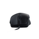 Turtle Beach Pure SEL Optisk Gamingmus 8000 DPI Ergonomisk Sort