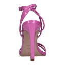 Schutz Dame Sko Lilla 38 EU,