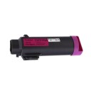 106R03691, Tonerkassett, erstatter Xerox 106R03691, magenta, 2.400 sider, inkClub