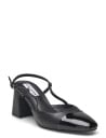 Steve Madden Zeina Sandal - Black - 39