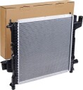 RIDEX 470R0705 Radiator motorkjøling