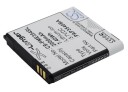 Prestigio MultiPhone 3540 Duo batteri (2000 mAh 3.7 V)