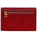 Loewe Dame Rød