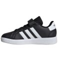 Adidas Grand Court 2.0 sneaker barn Black 35