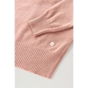 Woolrich Dame Strikkevarer Rosa L