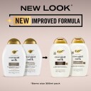 Ogx Coconut Milk Balsam 385 ml
