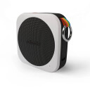 Polaroid Music P1 Sort/Hvit