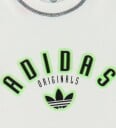 Adidas Originals T skjorte   Clowhi   Adidas Originals   15 år 170   T skjorte   Hvit