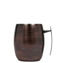 Moscow Mule Antique kobberkrus 40 cl