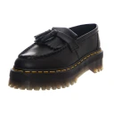 Dr. Martens Dame Sko Svart 38 EU,