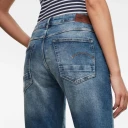 G star Dame Jeans Blå W31 L32,