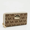 Michael Kors Dame Beige