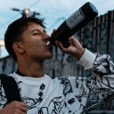 Rocksax Joy Division Unknown Pleasures Drink Bottle 78859737