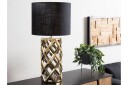 Selja Bordlampe 35 cm Svart