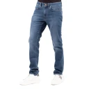 Jeckerson, Herre, Jeans, Blå, W28,