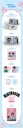Diverse KPop  Cinderella At 2 AM  incl. Photo & Lyrics Book, 2 Photocards, Mirror Bookmark + 7 Polaroids  CD