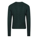 Polo Ralph Lauren Dame Strikkevarer Grønn XS,