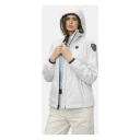 Blauer Dame Jakker Hvit XS,
