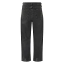 Diesel Dame Jeans Svart W29,