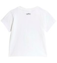 Adidas Originals Tee Set   WHITE/CGREEN   80