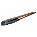 Bahco Rørtang 443B 2" 430 mm med høylegert spesialstål