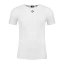 Rogelli Kite II Baselayer Kortermet Hvit