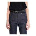 A.p.c. Dame Accessories Svart 80 CM,