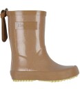 Bisgaard Brown Glitter Fashion Rubber Støvler 30
