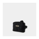 Versace, Herre, Vesker, Svart, ONE SIZE,