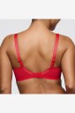 PrimaDonna   Bh SOLISSE full cup bra   Rød