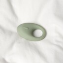 Amaysin Soft Luxy Vibrerende Love Ring     - Grønn