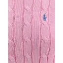 Polo Ralph Lauren Dame Strikkevarer Rosa XS,
