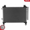 Kondensator ESEN SKV 86SKV115